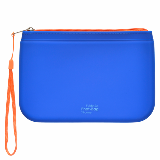 Phat-Bag Silikoni A6 Sininen