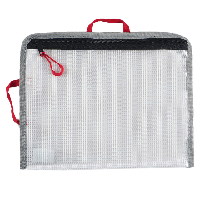 Bungee-Bag Mesh A5