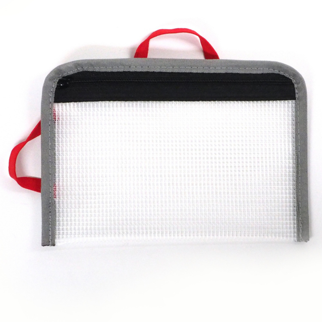 Bungee-Bag Mesh A6
