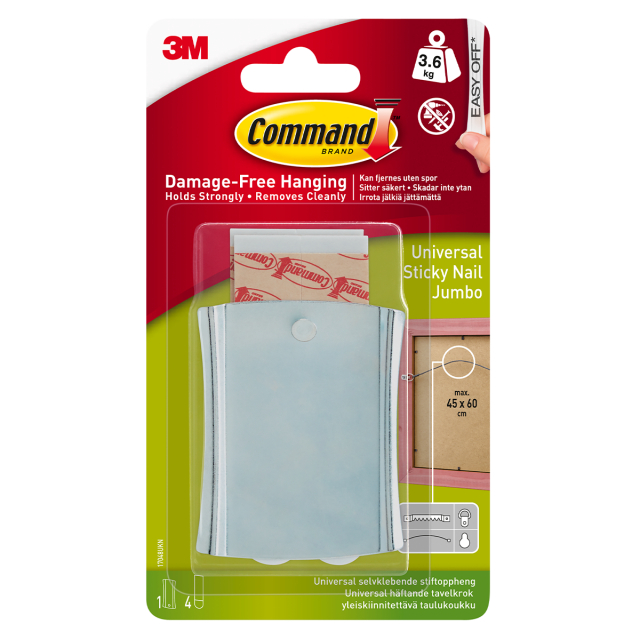 Command Koukku Jumbo