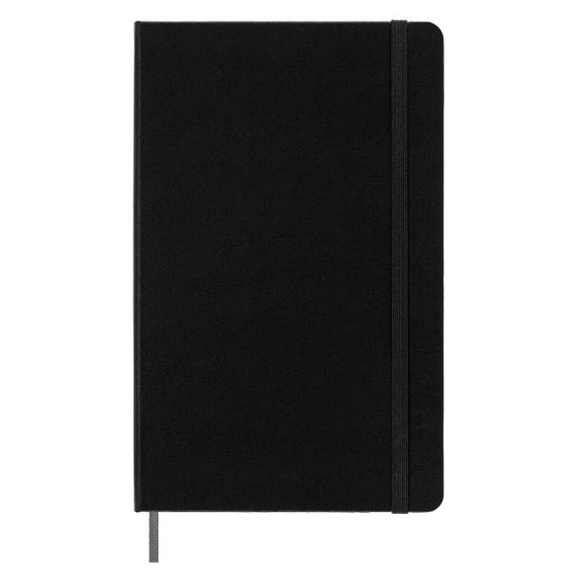 Smart Digital Notebook V3 Large Viivoitettu