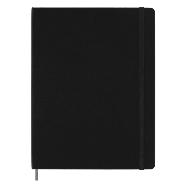 Smart Digital Notebook V3 XL Viivoitettu