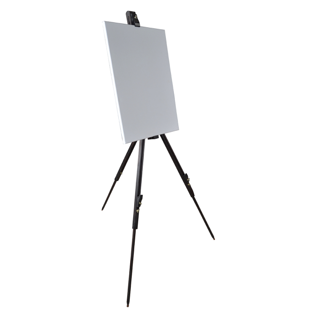 Maalausteline Tripod Luxe