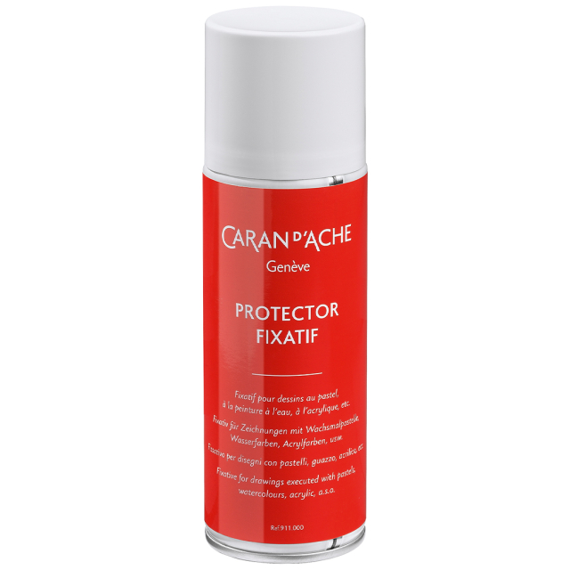 Pastellin kiinnitysaine 170 ml