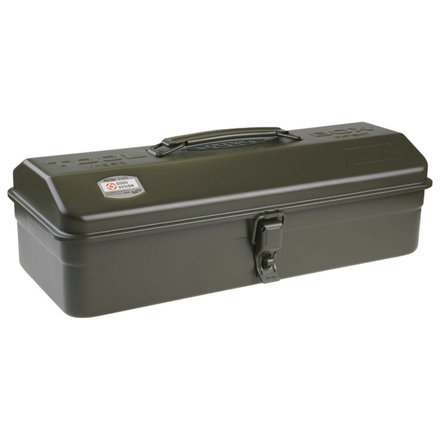 Y350 Camber Top Toolbox Green