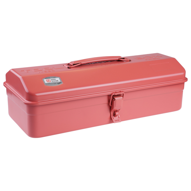 Y350 Camber Top Toolbox Pink