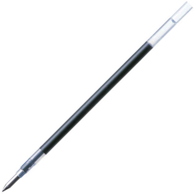 Refill 0.7 mm Blue ryhmässä Kynät / Kynätarvikkeet / Täytepakkaukset @ Pen Store (129128)