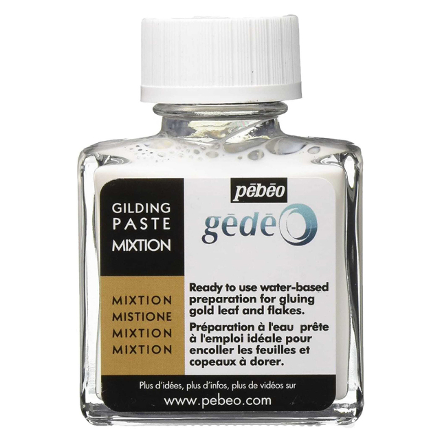 Gilding Paste Mixtion 75ml