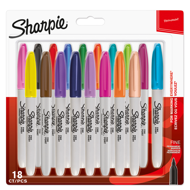 Sharpie | Pen Store