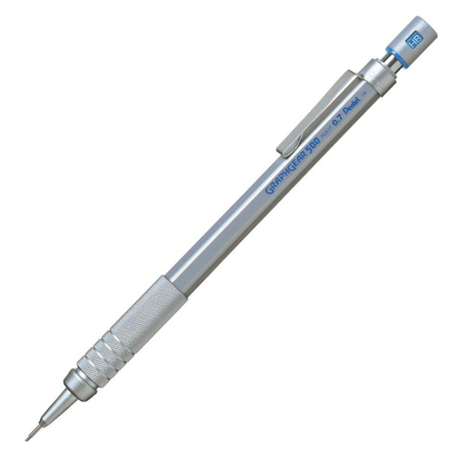GraphGear 510 Lyijytäytekynä