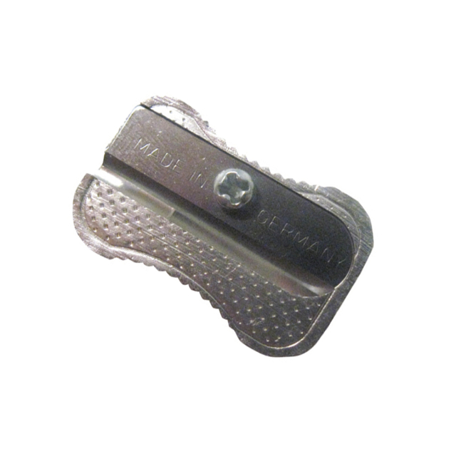 Kynänteroitin Metallia