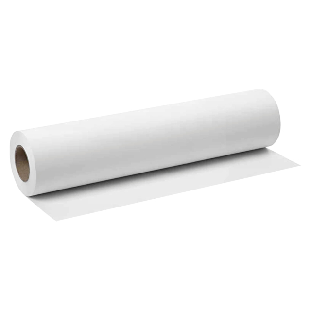 Piirustuspaperia Rulla 80g 0.42 x 25 m