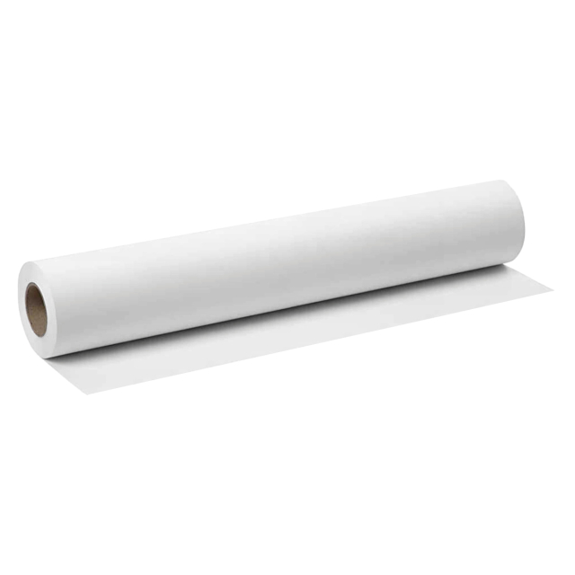Piirustuspaperia Rulla 80g 0.62 x 25 m