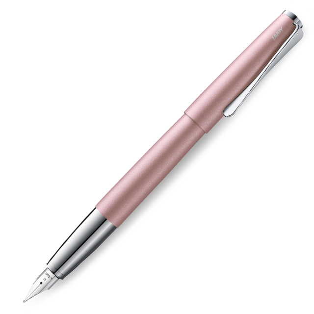 Studio Rose Täytekynä Fine ryhmässä Kynät / Fine Writing / Täytekynät @ Pen Store (129972)