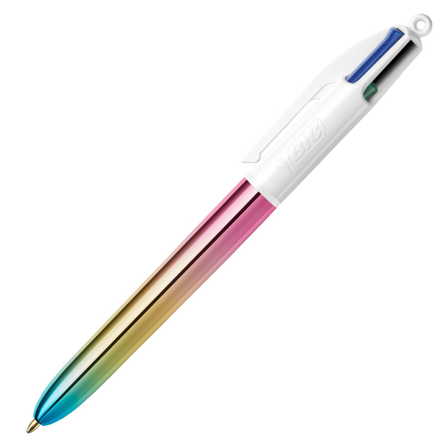 4 Colours Gradient Multikynä
