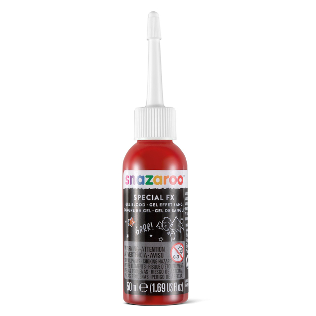Special FX Geeliveri 50 ml