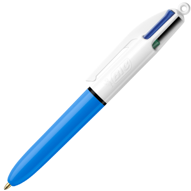 4-Colours Multikynä Mini