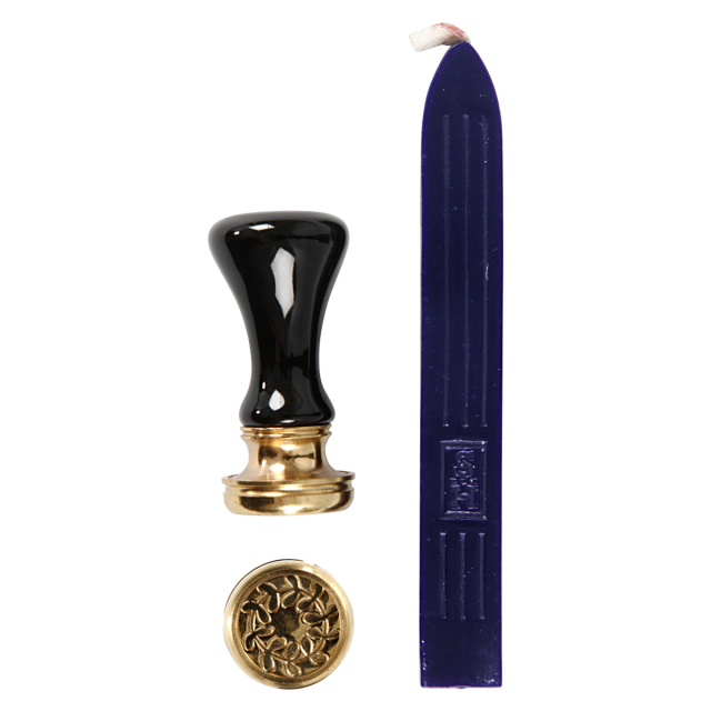 Sinettisetti Sininen