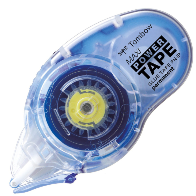 Mono Maxi Power Pysyvä Liimarulla