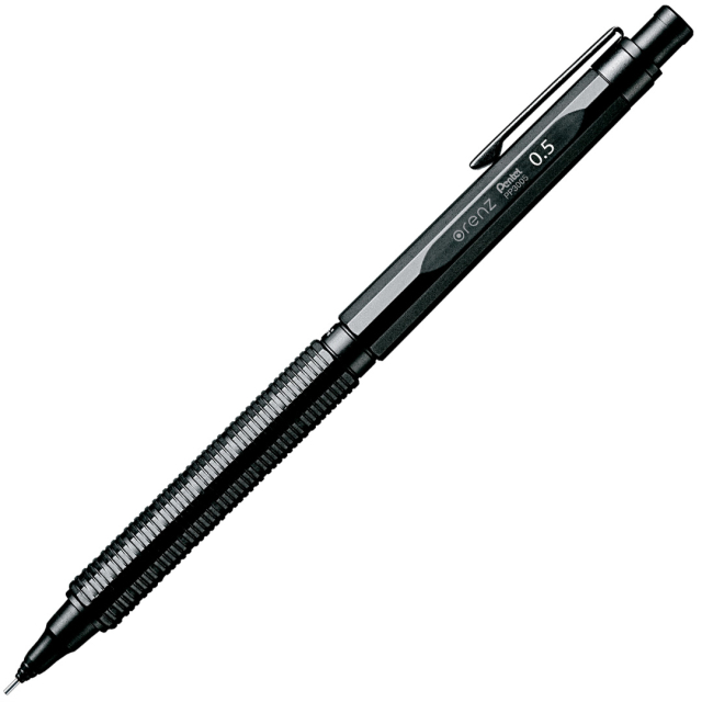 Orenz Nero Lyijytäytekynä 0.5
