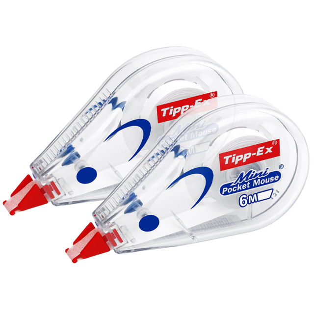 Mini Pocket Mouse 2 kpl