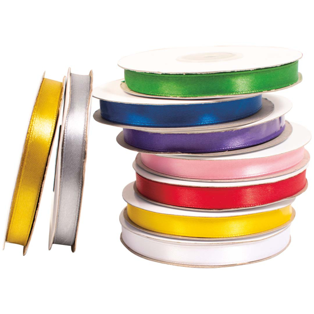 Satin ribbon 30 m