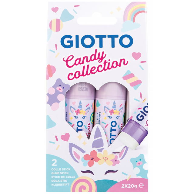 Candy Collection 20g 2 kpl