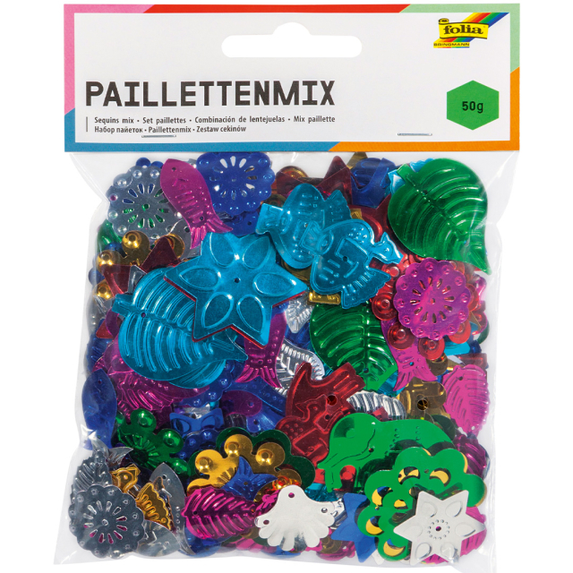 Palettisekoitus 50 g