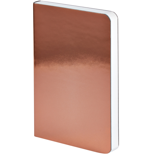 Notebook Shiny Starlet S - Copper