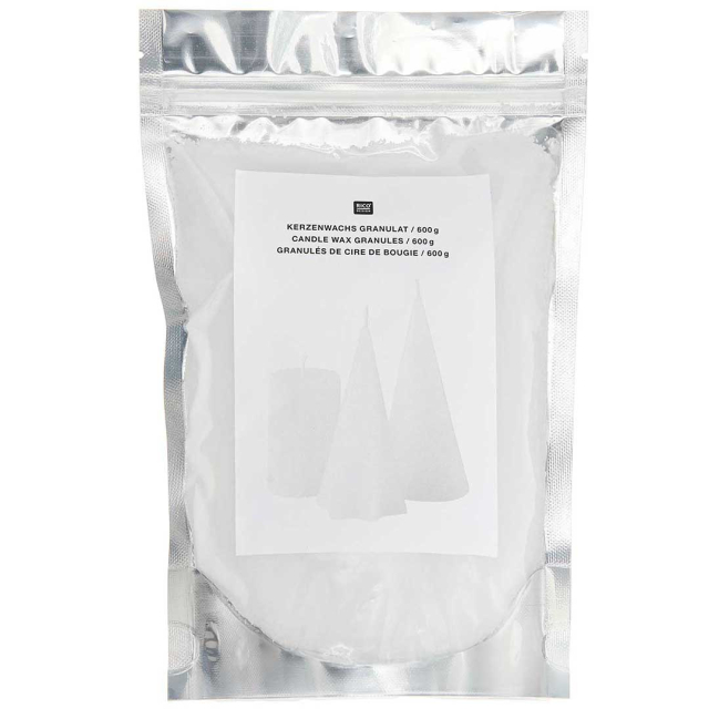 Kynttilävaharakeet 600g