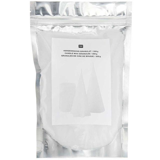 Kynttilävaharakeet 300g