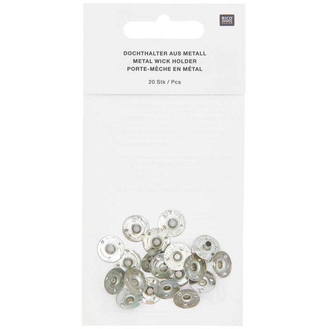 Kynttilänpidike 20-pack