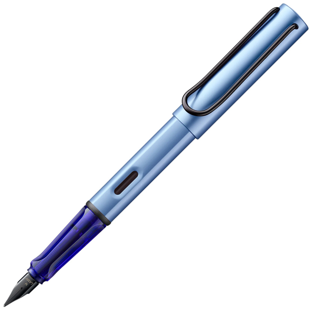 AL-star Täytekynä Aquatic Medium ryhmässä Kynät / Fine Writing / Täytekynät @ Pen Store (131864)
