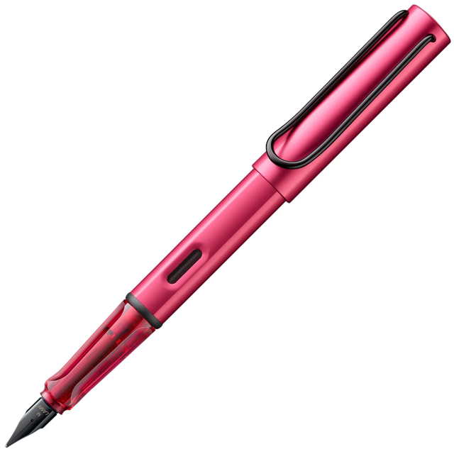 AL-star Täytekynä Fiery Medium ryhmässä Kynät / Fine Writing / Täytekynät @ Pen Store (131870)