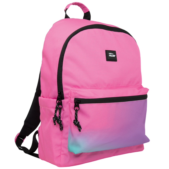 Reppu Sunset Pink 22L
