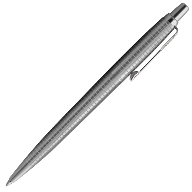 Jotter Special Edition Steel Kuulakärkikynä