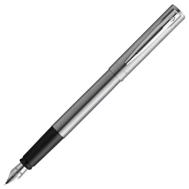 Allure Chrome Täytekynä Fine