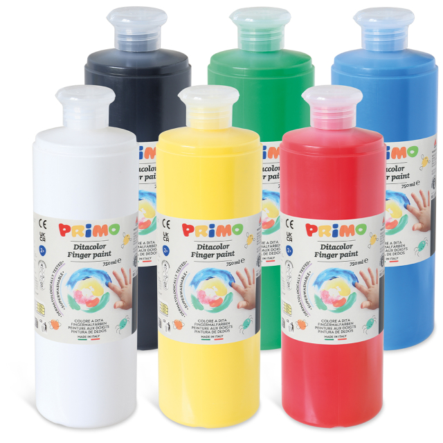 Sormimaali 750 ml