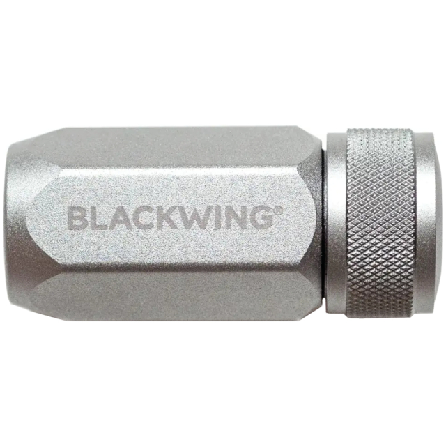 One-Step Long Point Teroitin Silver