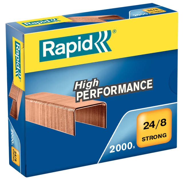 Nitomanastat Strong 24/8 kupari 2000 kpl