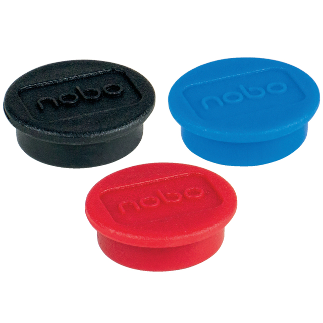Magneetit 20 mm 8 kpl