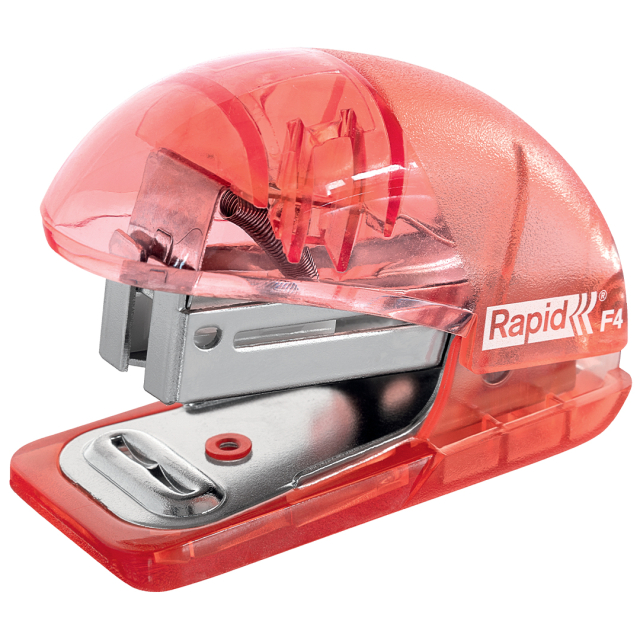 Colour Breeze Häftapparaatti Koralli