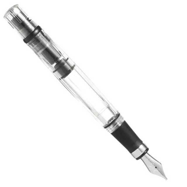 Diamond 580ALR Täytekynä Black Medium ryhmässä Kynät / Fine Writing / Täytekynät @ Pen Store (132423) Diamond 580ALR Täytekynä Black Medium ryhmässä Kynät / Fine Writing / Täytekynät @ Pen Store (132423)