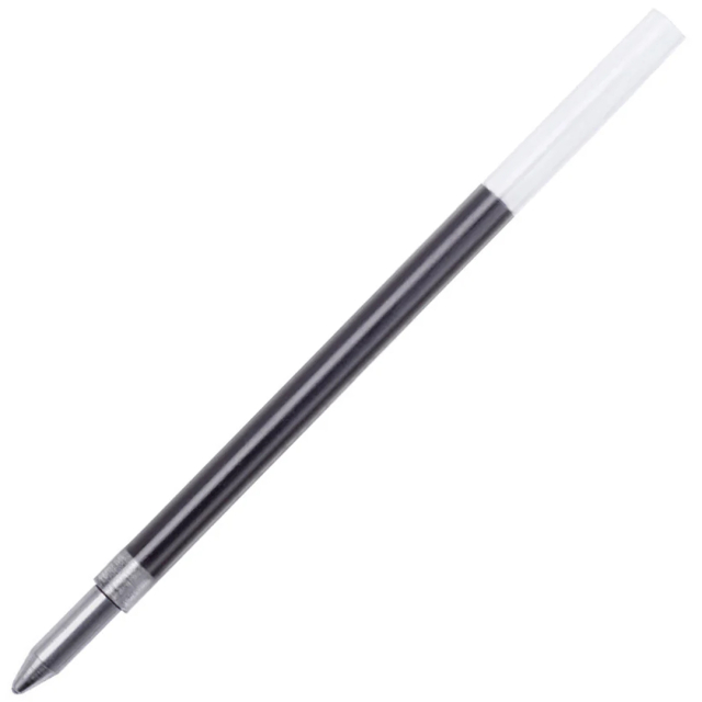 Täyttöpatruuna kuulakärkikynille BR-SF33 Black