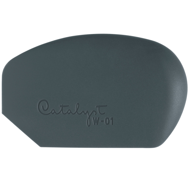 Catalyst Silicone Wedge No 1 Grey 