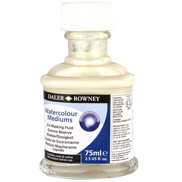 Maskineste 75 ml