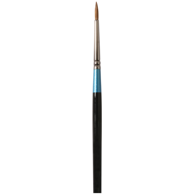 Watercolor brush series 34 Sable Round Nr 3