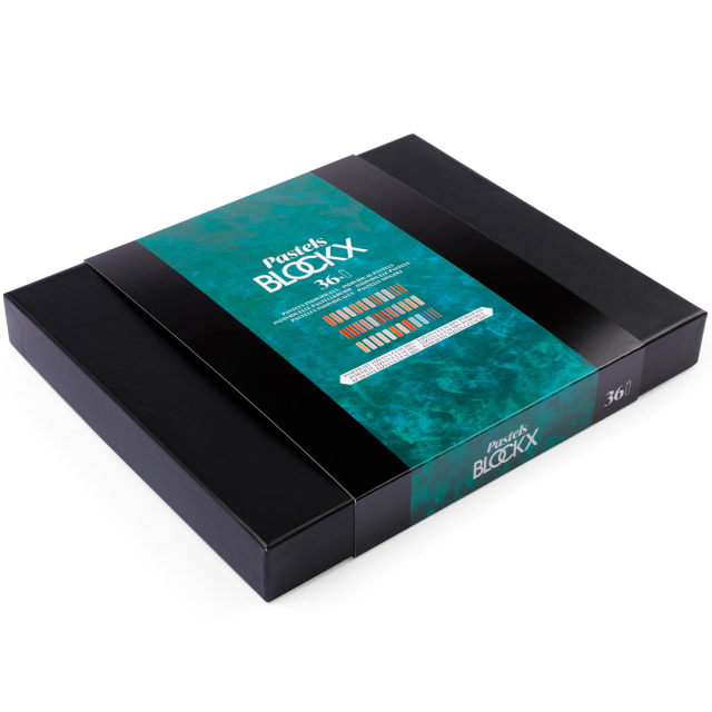 Soft Pastels Portrait Tiziana Ceschin 36-setti