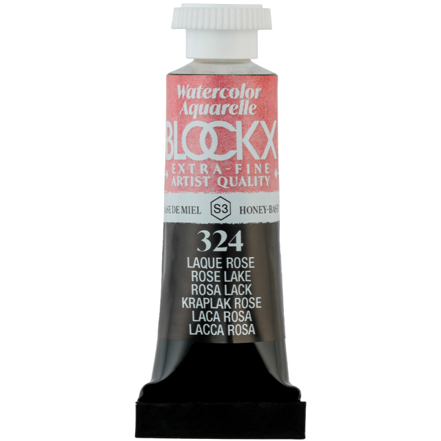 Akvarelliväri 5ml (Hintaryhmä 3)