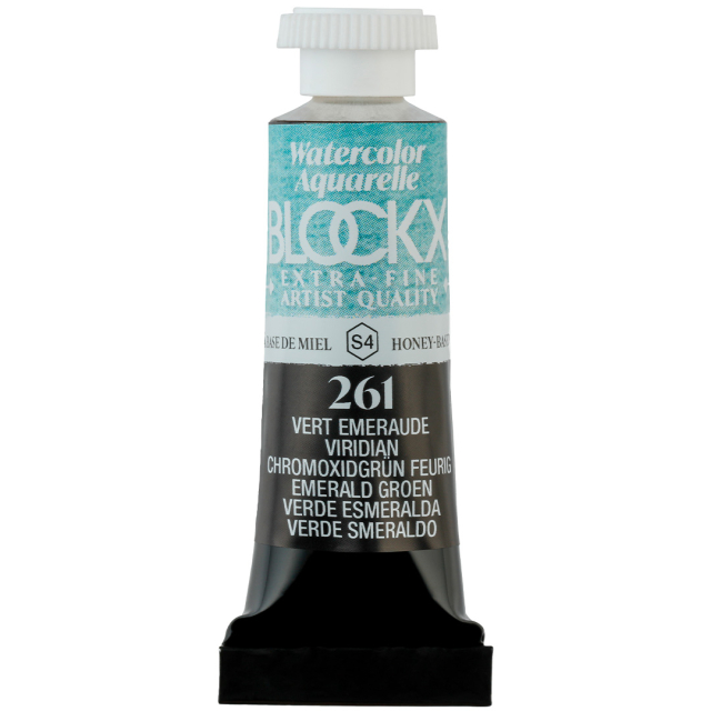 Aquarell 5ml (Hintaryhmä 4)